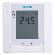 Термостаты комнатные Siemens