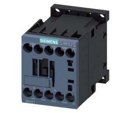 Вспомогательные контакторы Siemens 3RH2911-4NF11 
