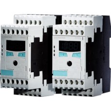 Siemens 3RS1101-1CD30 — Реле контроля 