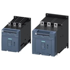 Siemens 3RW5055-2TB14 Устройство плавного пуска 