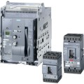 Siemens 3VT Автоматические выключатели