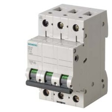 Автоматические выключатели Siemens 5SL4306-7 