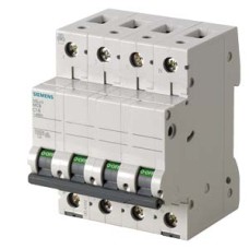 Автоматические выключатели Siemens 5SL4608-7 