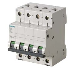 Автоматические выключатели Siemens 5SL6406-6 