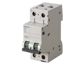 Автоматические выключатели Siemens 5SL6520-6 