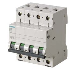 Автоматические выключатели Siemens 5SL6650-7 