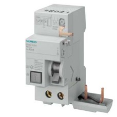 Блок УЗО для автоматического выключателя Siemens 5SM2626-2 