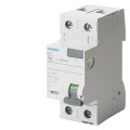 Дифференциальные автоматические выключатели Siemens 5SV3111-6
