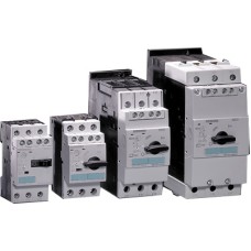 Siemens 3RV1021-1KA15 Автоматические выключатели 