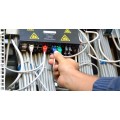 PROFINET/ Industrial Ethernet/ PROFIBUS – оптические кабели и соединители