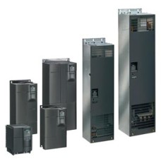 6SE6430-2AD34-5EA0 Частотный преобразователь Siemens 