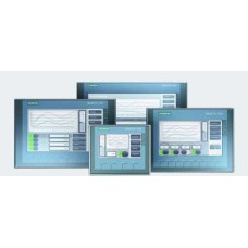 6AV21240GC010AX0 — Панели операторов Siemens 