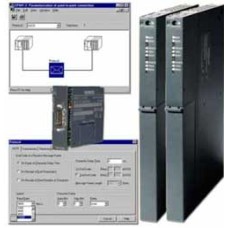 Коммуникационные процессоры CP 441-1 и CP 441-2 для PtP связи 