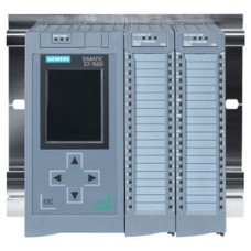 6ES7510-1SJ01-0AB0 Программируемый контроллер 