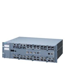 6GK5528-0AR00-2AR2 Siemens Scalance X-500 