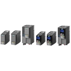 6SL3210-1KE11-8UF2 Преобразователи частоты Siemens 