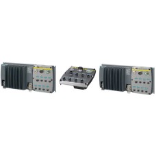 6SL3546-0FB21-1FC0 Преобразователь частоты Siemens Sinamics 