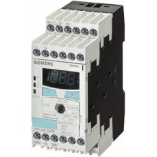 Siemens 3RN1012-1CB00 — Реле термисторной защиты 