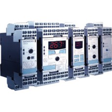 Siemens 3RP1505-1BQ30 — Реле времени 
