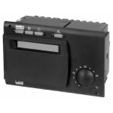 Контроллер RVA66.540 